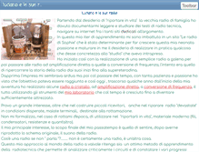 Tablet Screenshot of lucianomarroccu.com
